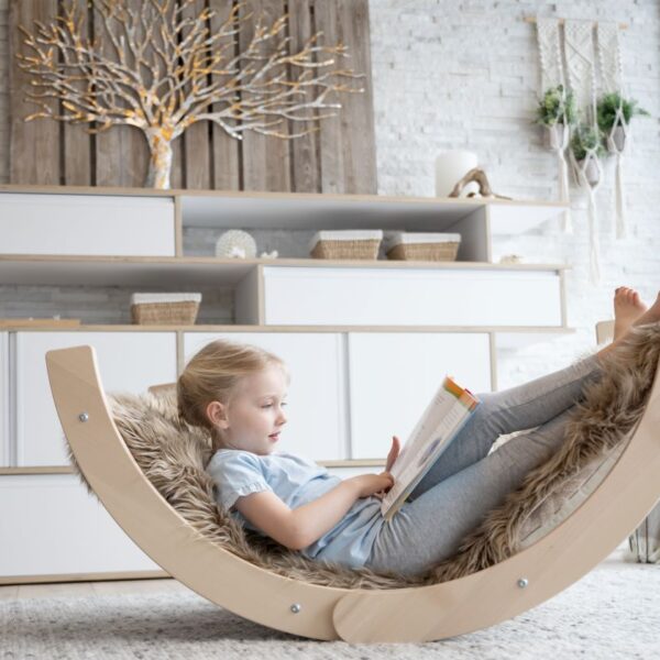 JOWE® Kletterbogen nach Pikler