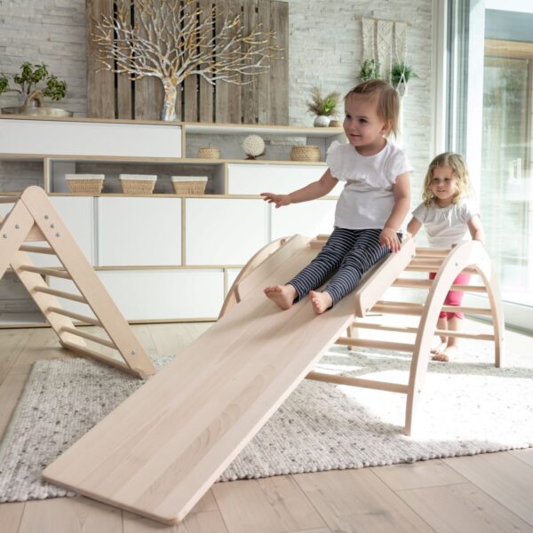 JOWE® Rutsche mit Hühnerleiter