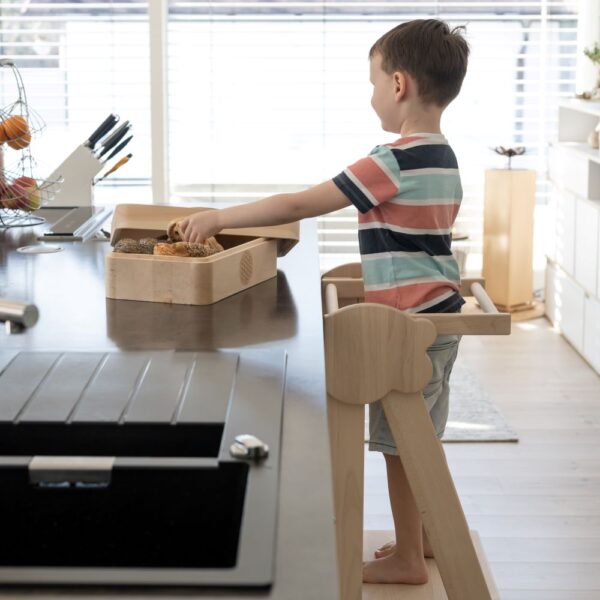 JOWE® Montessori Lernturm