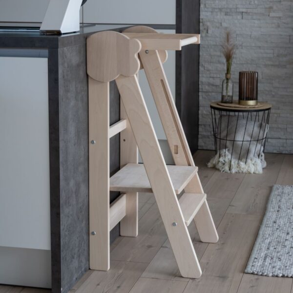 JOWE® Montessori Lernturm
