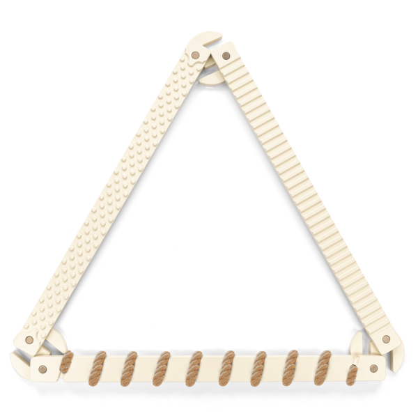 TipiToo® MIDI Montessori Schwebebalken