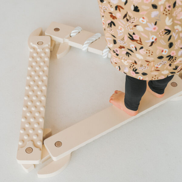 TipiToo® MINI Montessori Schwebebalken