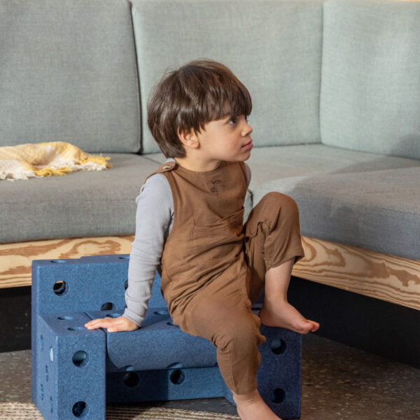 MODU® Bauspielzeug Dreamer-Set in drei Farben