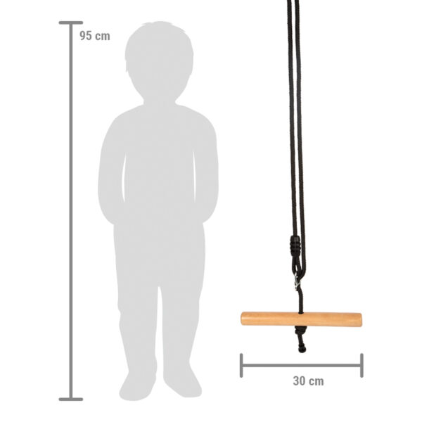 Trapezschaukel Twist 