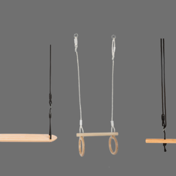 Schaukel 3-Set Optimum