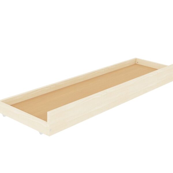 PLOTTY Bettkasten 55 x 190 cm – Ordnung leicht gemacht