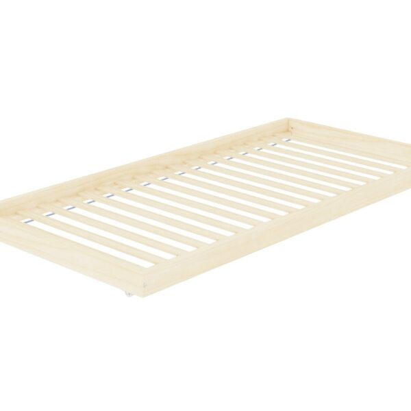 PLOTTY Ausziehbett 90 x 190 cm – flexibel für Mitschlafen & Besuch